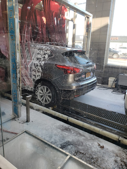 Crossbay Car Wash