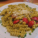 Photo n°1 de l'avis de forest.r fait le 09/07/2021 à 10:29 sur le  Ristorante Pizzeria La Torre Delle Civette à Greve in Chianti