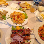 Photo n°2 de l'avis de Claudio.i fait le 26/09/2023 à 18:14 sur le restaurants Taverna Ouzeri Kolokotronis à Stuttgart