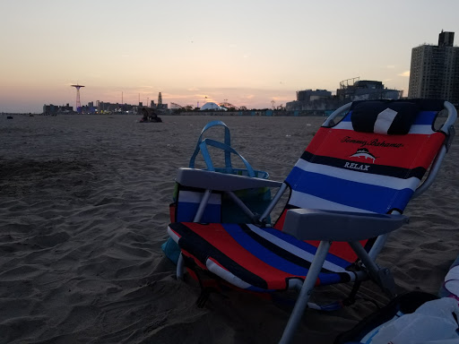 Park «Asser Levy Park», reviews and photos, 302 Sea Breeze Ave, Brooklyn, NY 11224, USA