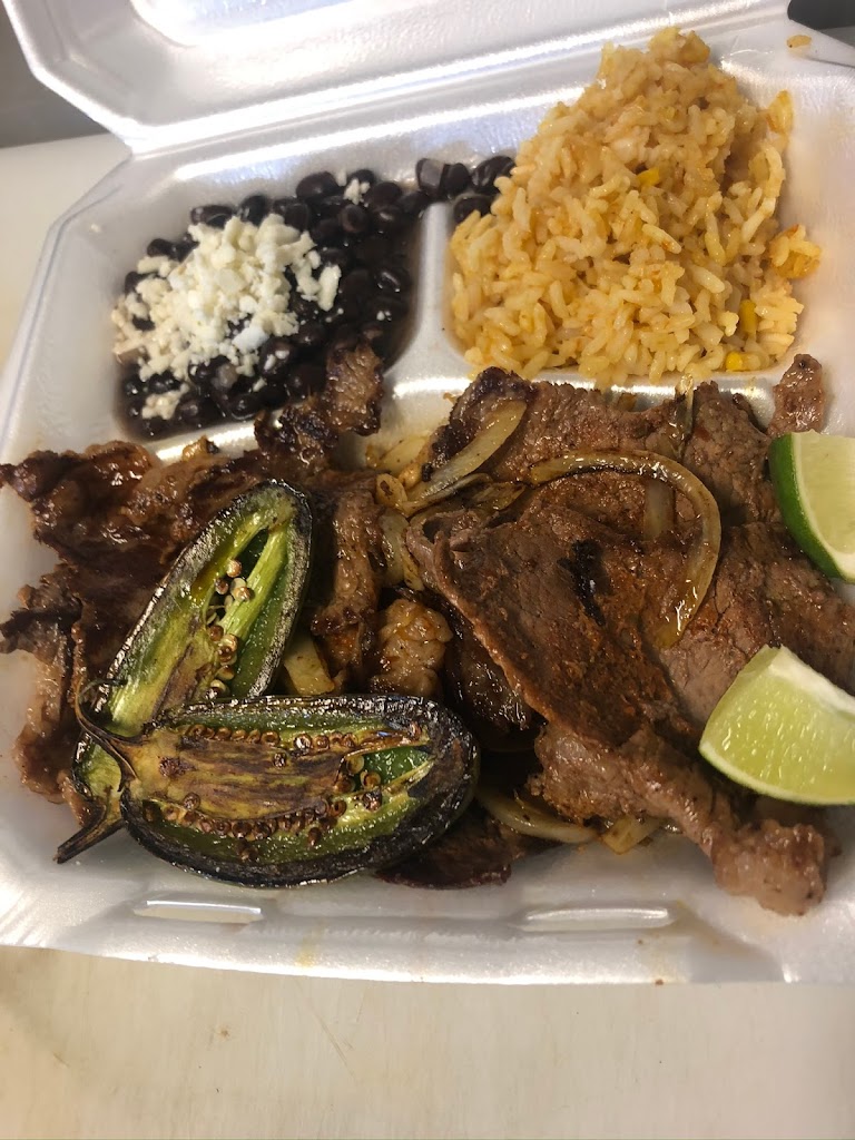 Danny's Food Truck 33980