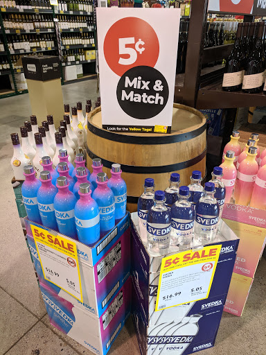 Wine Store «BevMo!», reviews and photos, 6712 W Bell Rd, Glendale, AZ 85308, USA