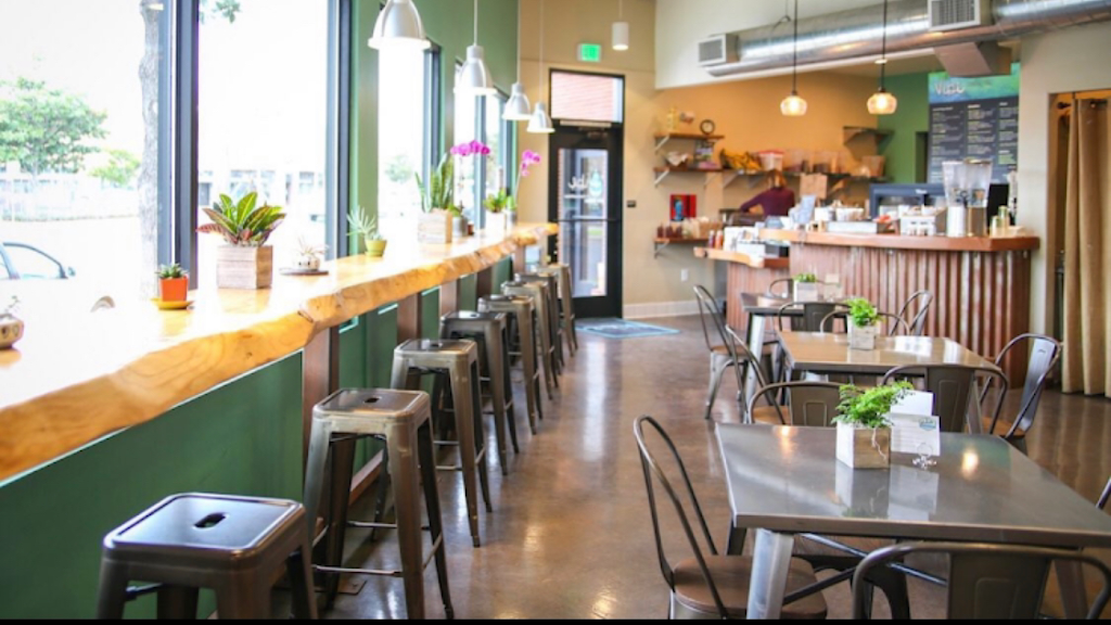 Vibe Health Bar Lemon Hill, CA 95817 Menu, Hours, Reviews and Contact