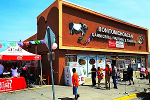 Bonito Michoacán image