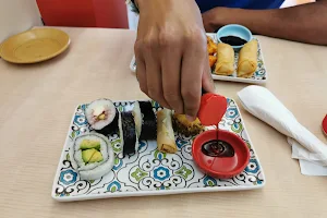 Joy's Sushi image