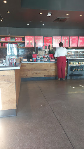 Coffee Shop «Starbucks», reviews and photos, 4275 University Pkwy, San Bernardino, CA 92407, USA