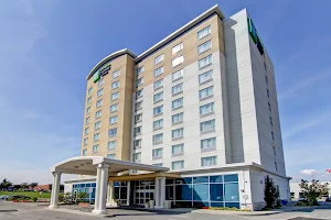 Holiday Inn Express & Suites Toronto - Markham, an IHG Hotel image