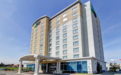 Holiday Inn Express & Suites Toronto - Markham, an IHG Hotel image