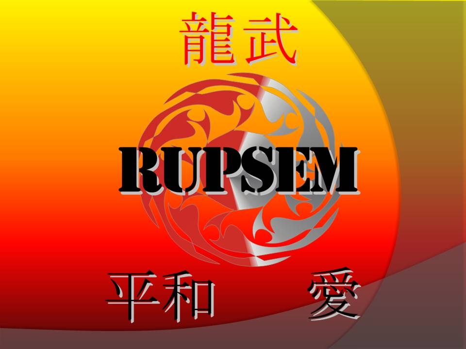 Rupsem Gym