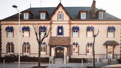 La Maison TATIN à Lamotte-Beuvron