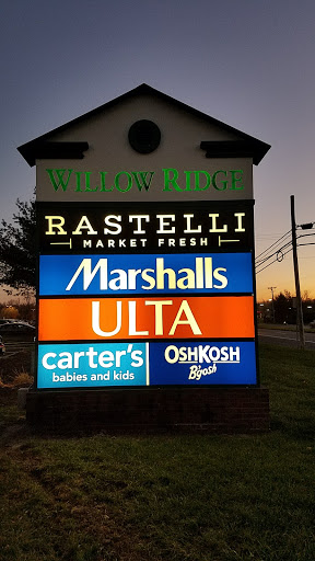 Shopping Mall «Willow Ridge Shopping Center», reviews and photos, 710 NJ-73, Marlton, NJ 08053, USA