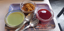 Plats et boissons du Restaurant indien VILLA DU KASHMIR à Vitry-sur-Seine - n°9