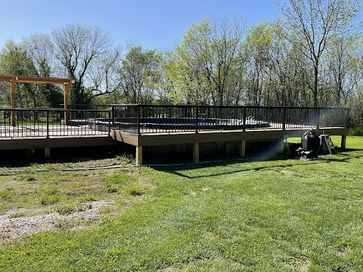 Deck Builder «The Deck Company of America», reviews and photos, 3211 S Campbell Ave, Springfield, MO 65807, USA
