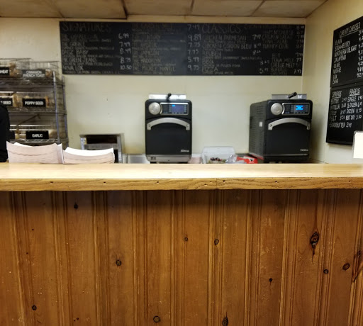 Bagel Shop «The Bagelry», reviews and photos, 9 Market St, Potsdam, NY 13676, USA