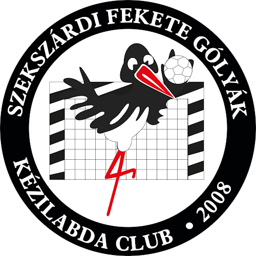 Értékelések erről a helyről: Szekszárdi Fekete Gólyák Kézilabda Club, Szekszárd - Szórakozóhely