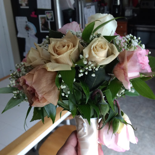 Florist «Flowers By Val», reviews and photos, 911 Caroline St, Fredericksburg, VA 22401, USA