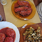 Photo n°3 de l'avis de Federica.o fait le 16/08/2022 à 10:08 sur le  O Vicolo 'E L'Alleria à Battipaglia