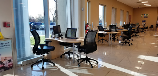 Used Car Dealer «CarMax Dealership», reviews and photos, 45210 Towlern Pl, Sterling, VA 20165, USA