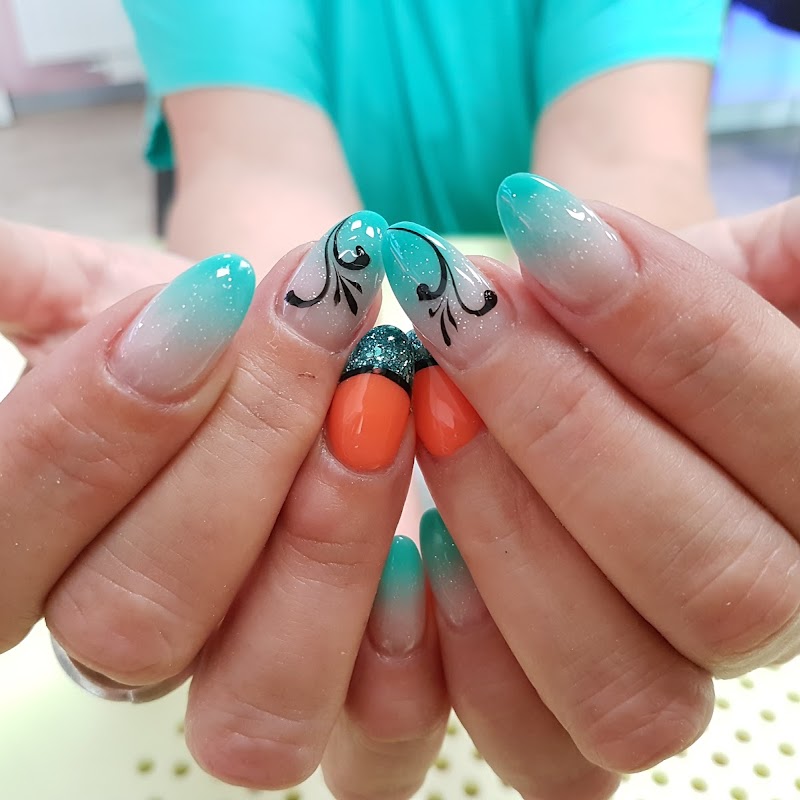 D&A Nails in Wicküler City Wuppertal