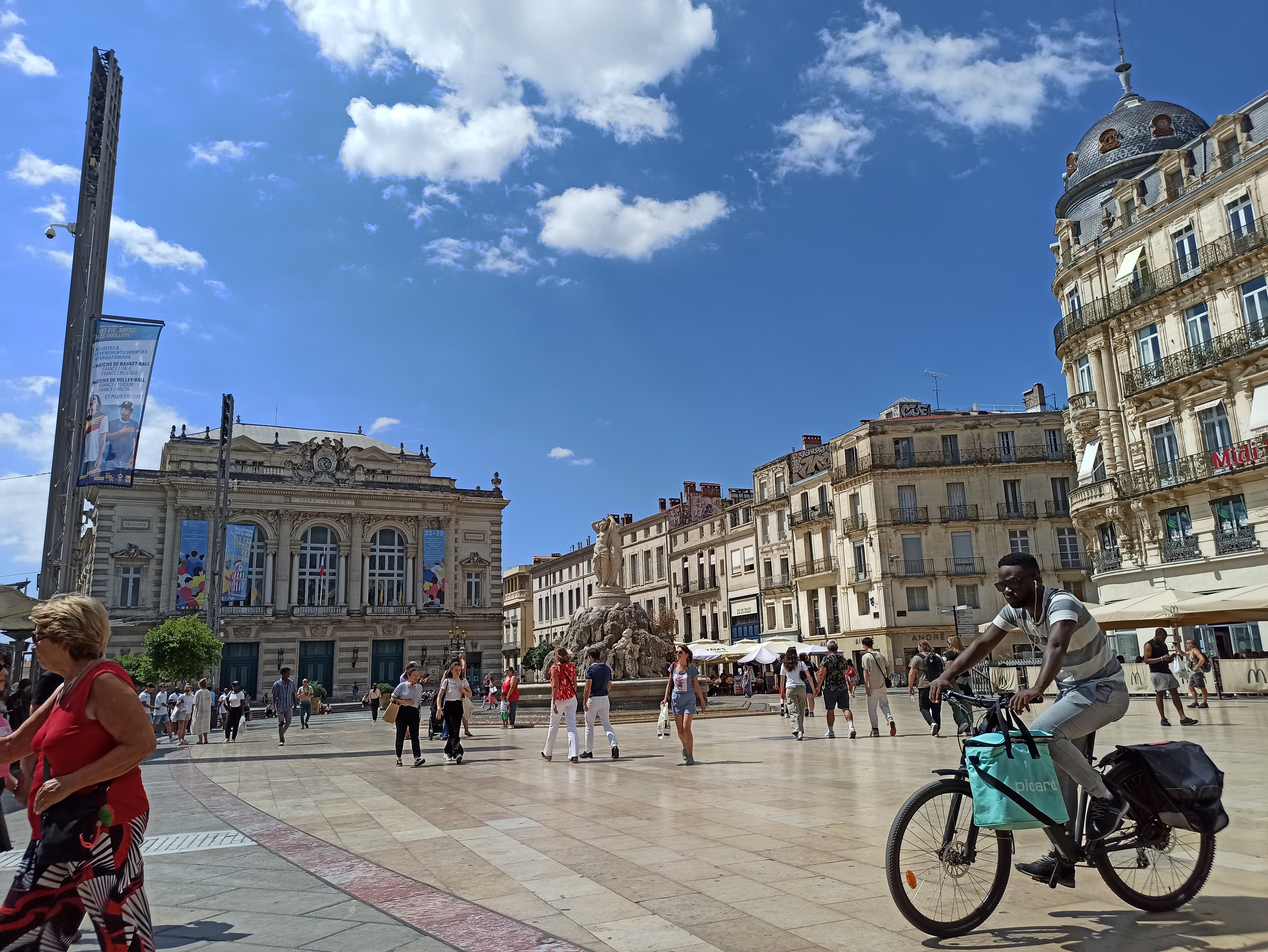 Photo n° 2 de l'avis de Derf.o fait le 27/08/2022 à 18:10