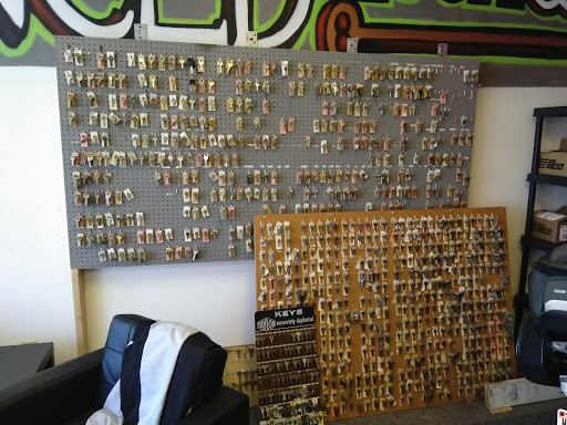 Locksmith «Advanced Lock & Key Locksmith Boise», reviews and photos, 10804 W Fairview Ave #102, Boise, ID 83713, USA