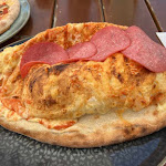 Photo n°9 de l'avis de so.a fait le 29/07/2021 à 12:06 sur le  Ristorante bei Angelo à Illerkirchberg