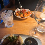 Photo n° 3 de l'avis de lea.o fait le 08/04/2024 à 06:46 pour TOO Restaurant à Paris