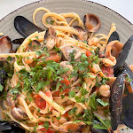 Photo n°2 de l'avis de Renata.a fait le 18/08/2022 à 18:29 sur le  Trattoria dei Portici à Torrenova