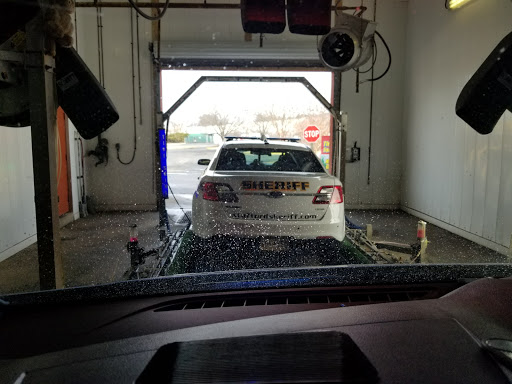 Car Wash «Rio Car Wash - Stafford», reviews and photos, 70 Sebring Dr, Fredericksburg, VA 22406, USA