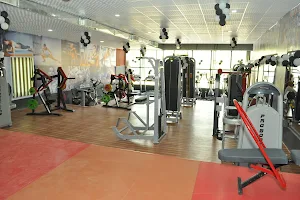 Body Power Fitness Gym image
