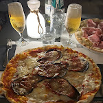 Photo n°1 de l'avis de Antonio.a fait le 01/09/2023 à 12:44 sur le  Grano Pizzeria Ristorante Alghero à Alghero