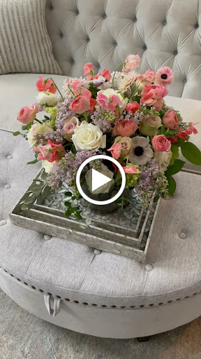 Florist «Earth Garden», reviews and photos, 89 Elm St, New Canaan, CT 06840, USA