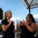 Photo n°10 de l'avis de Kirenia.e fait le 17/09/2021 à 16:48 sur le  Ristorante Ai Torchi à Bussana