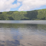 Photo n°1 de l'avis de Hanno.u fait le 22/07/2019 à 11:26 sur le  Green Love Restaurant à Sete Cidades