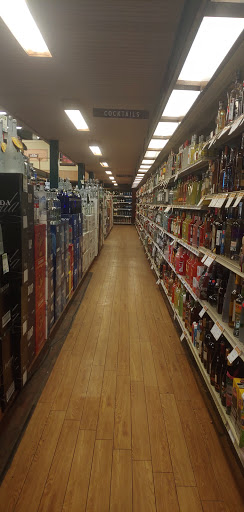 Beer Store «Goody Goody Liquor», reviews and photos, 3316 Oak Lawn Ave, Dallas, TX 75219, USA