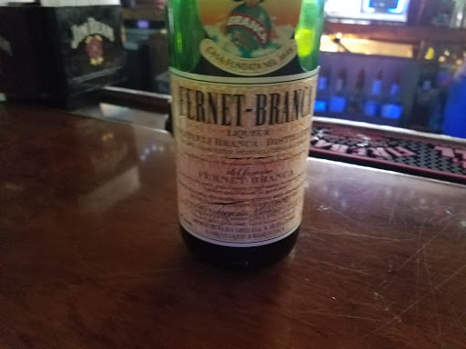 Liquor Store «Oasis Liquors», reviews and photos, 1103 W 15th St, Panama City, FL 32401, USA