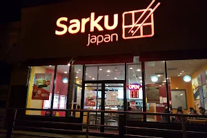 Sarku Japan Teriyaki & Sushi Express image