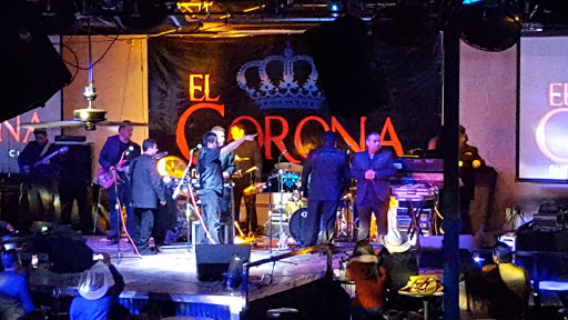Night Club «El CORONA NITE CLUB», reviews and photos, 7503 W US Hwy 90, San Antonio, TX 78227, USA