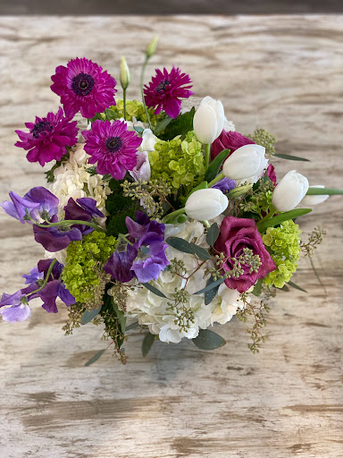 Florist «Tall Tree Floral Designs», reviews and photos, 143 Medford Ave, Patchogue, NY 11772, USA