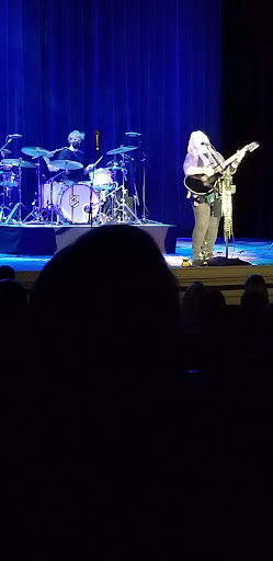 Performing Arts Theater «The Music Hall, Portsmouth, NH», reviews and photos, 28 Chestnut St, Portsmouth, NH 03801, USA