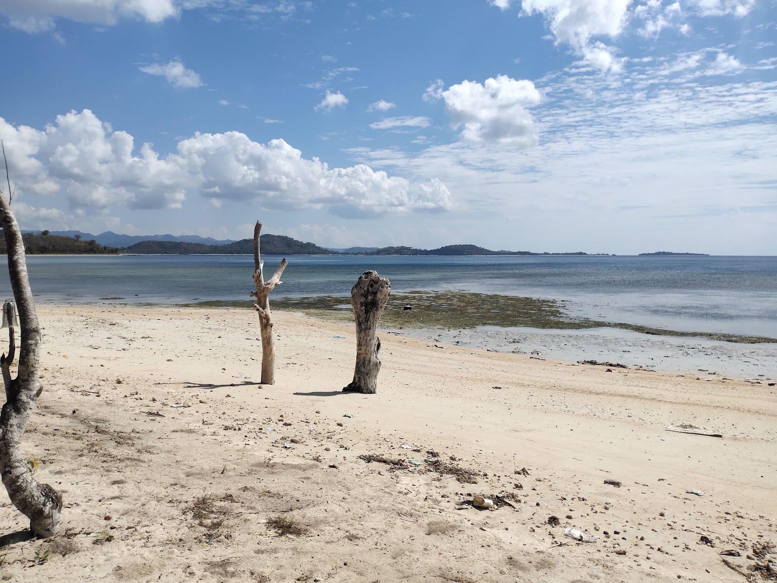 Pesisir Mas Beach photo #8