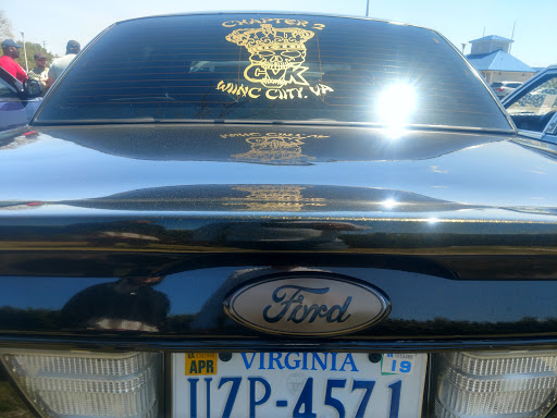 Car Wash «Freedom Car Wash Independence Blvd.», reviews and photos, 1400 S Independence Blvd, Virginia Beach, VA 23462, USA