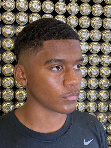 Barber Shop «All American Barbershop», reviews and photos, 105 Warren St, San Antonio, TX 78212, USA