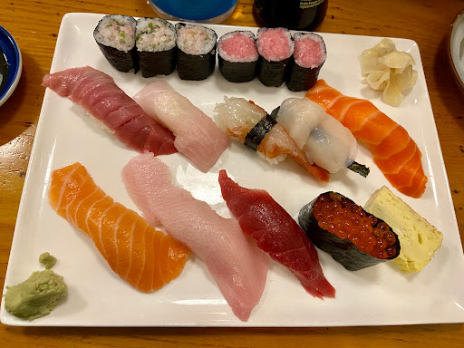 Tomoe Sushi image 3