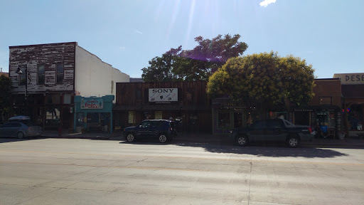 Electronics Company «Arches Electronics Inc», reviews and photos, 57 N Main St, Moab, UT 84532, USA