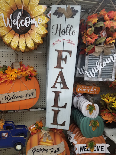 Discount Store «Big Lots», reviews and photos, 1418 W Moore Ave, Terrell, TX 75160, USA