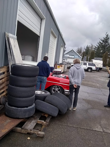 Auto Repair Shop «Roosevelt Automotive», reviews and photos, 2328 Roosevelt Ave, Enumclaw, WA 98022, USA
