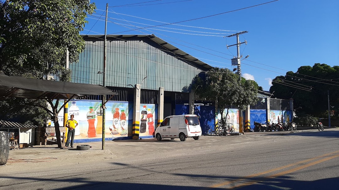 Distribuciones Hicar SAS