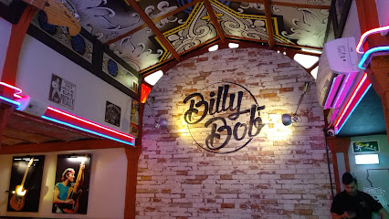Información y opiniones sobre Billy Bob de Oviedo