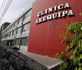 Clínica Arequipa